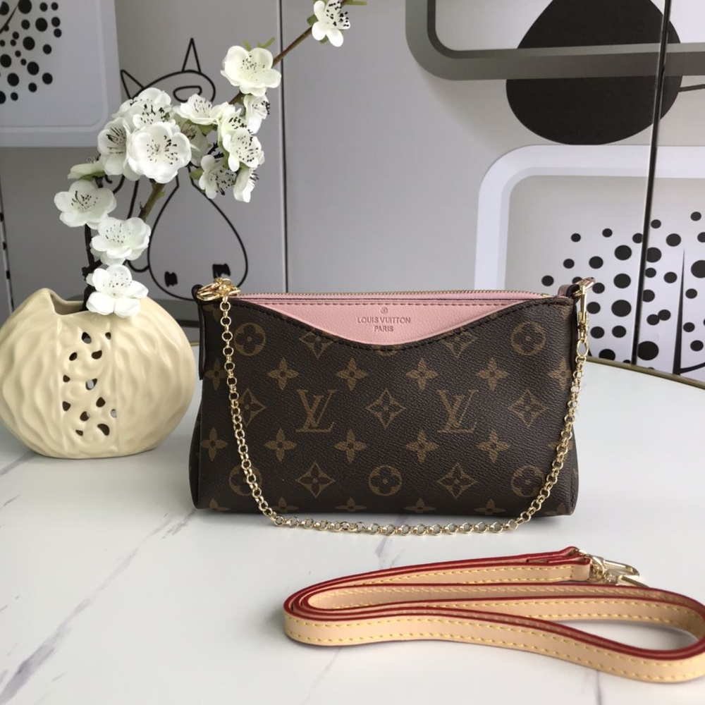 Louis Vuitton Сумка на плечо кросс-боди #1