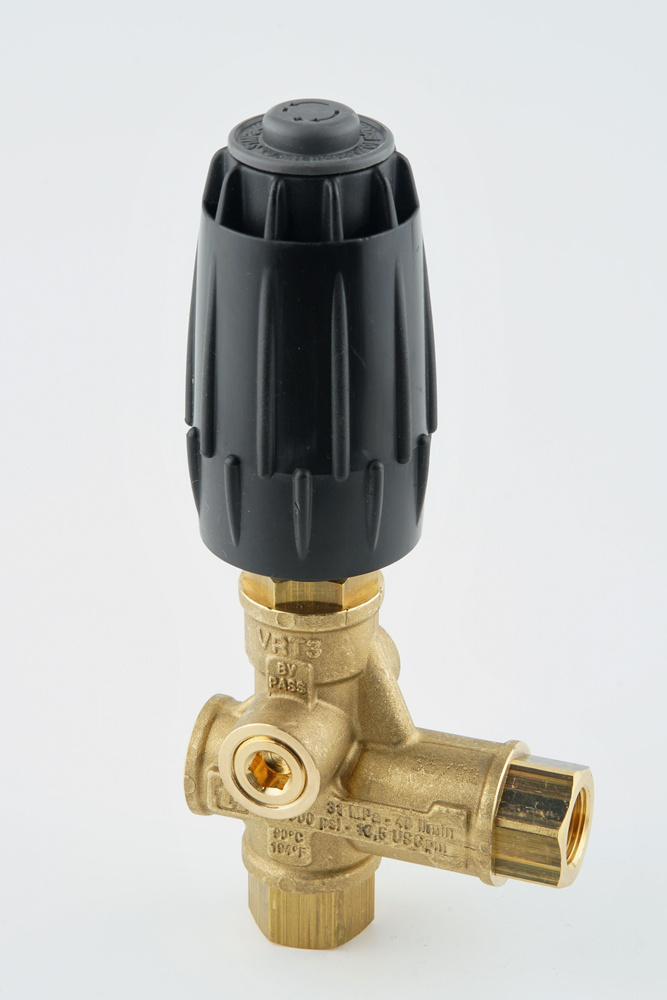 Регулятор давления VRT3 bypass - купить в интернет-магазине OZON с ...