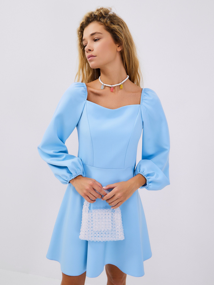 Платье UNIQUE STYLE #1