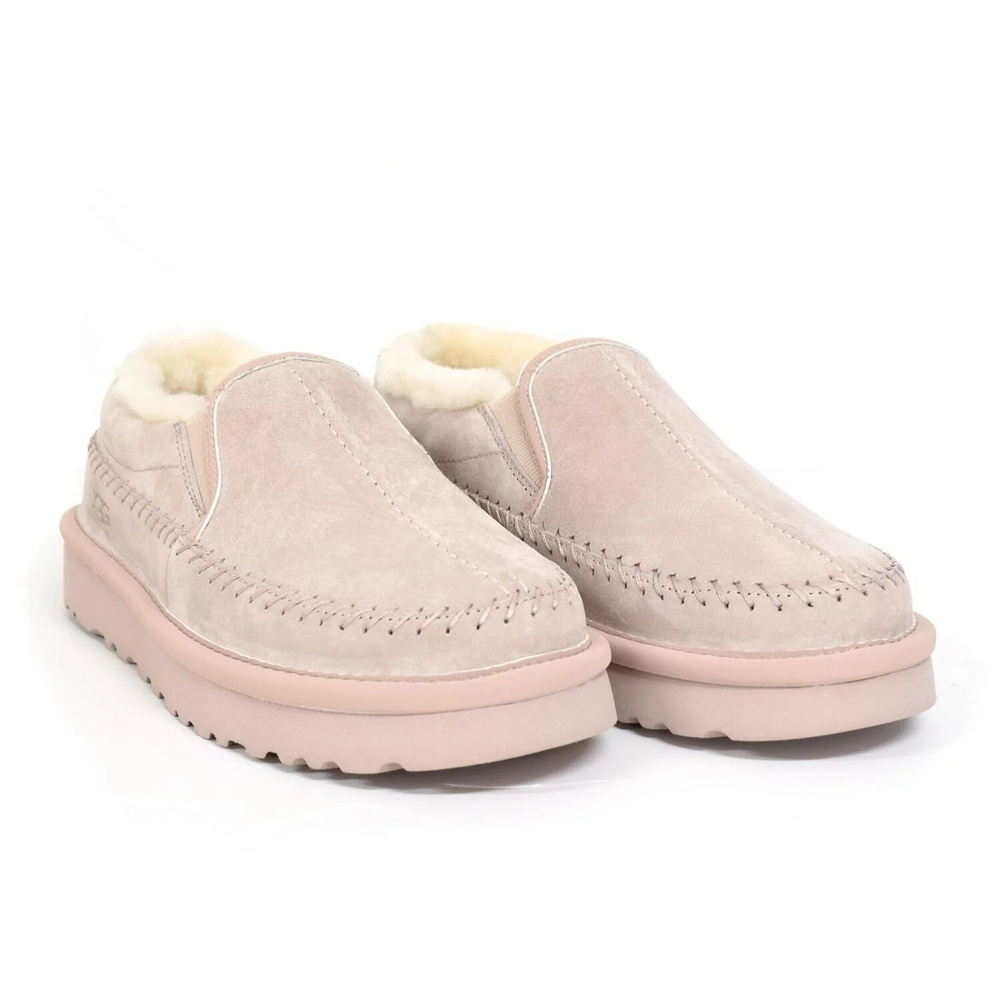 Слипоны UGG #1