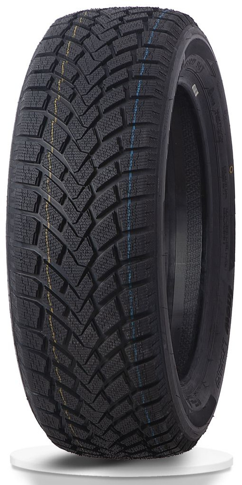 Mazzini SNOW LEOPARD Шины  зимние 225/65  R17 102T #1