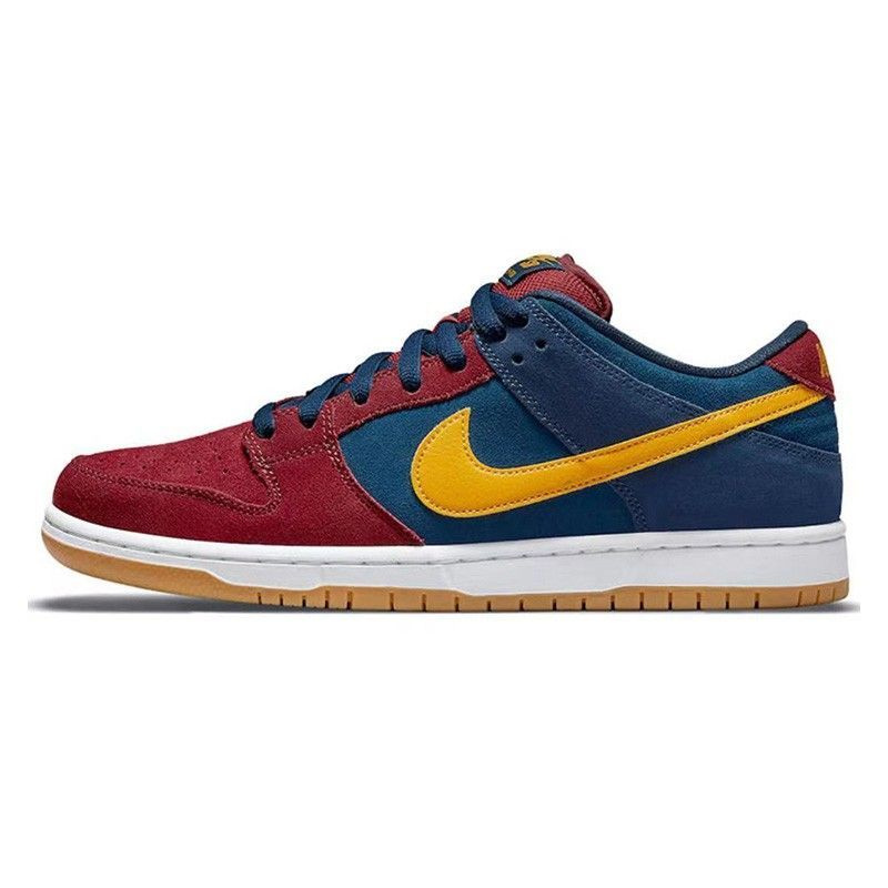 Кроссовки Nike Dunk SB #1