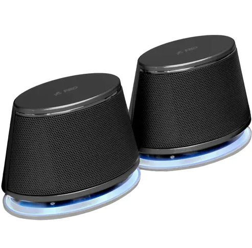 F&d sales usb speakers