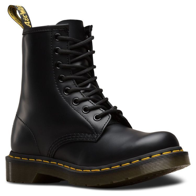 Ботинки Dr. Martens #1