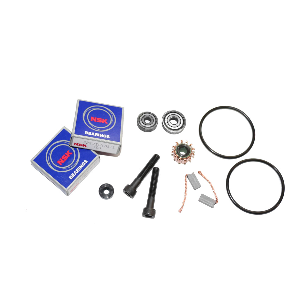 Ремкомплект насоса муфты Халдекс 5 поколения - A-Parts арт ...