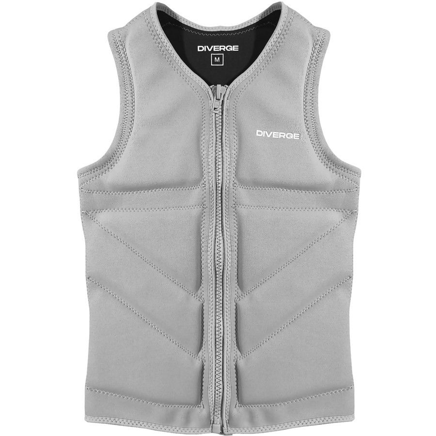 DIVERGE жилет водный ж TARAH VEST (SS23) #1