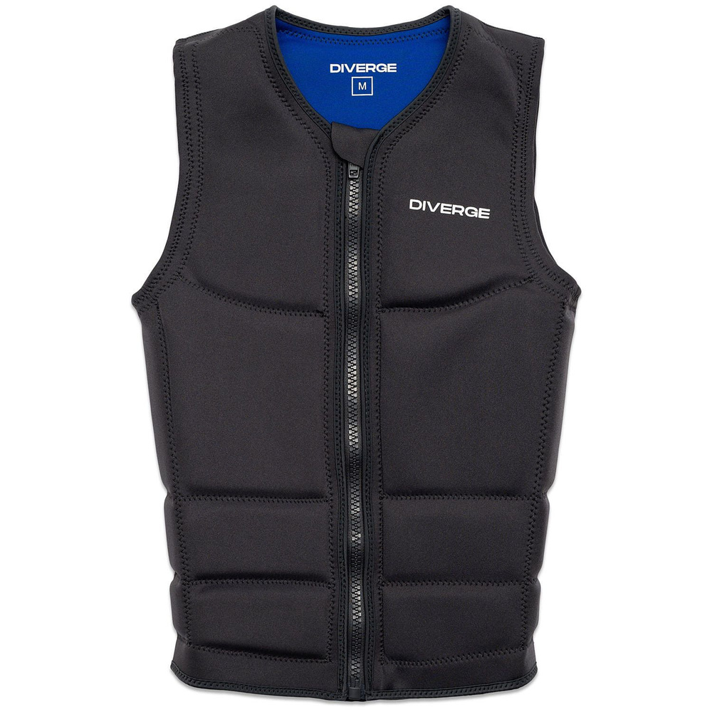 Жилет водный для вейкборда DIVERGE BRYSON VEST (SS23) #1