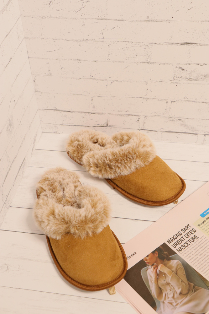 Тапочки Valori - купить с доставкой по выгодным ценам в интернет ...