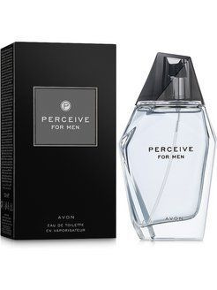 AVON Духи Perceive For Men 100 мл #1