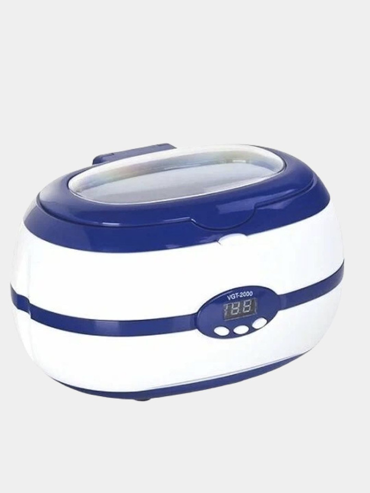 Мойка ультразвуковая ВГТ-2000 , Стерилизатор маникюрных инструментов ...