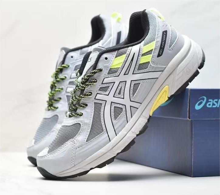 Кроссовки ASICS Gel-Venture 6 #1