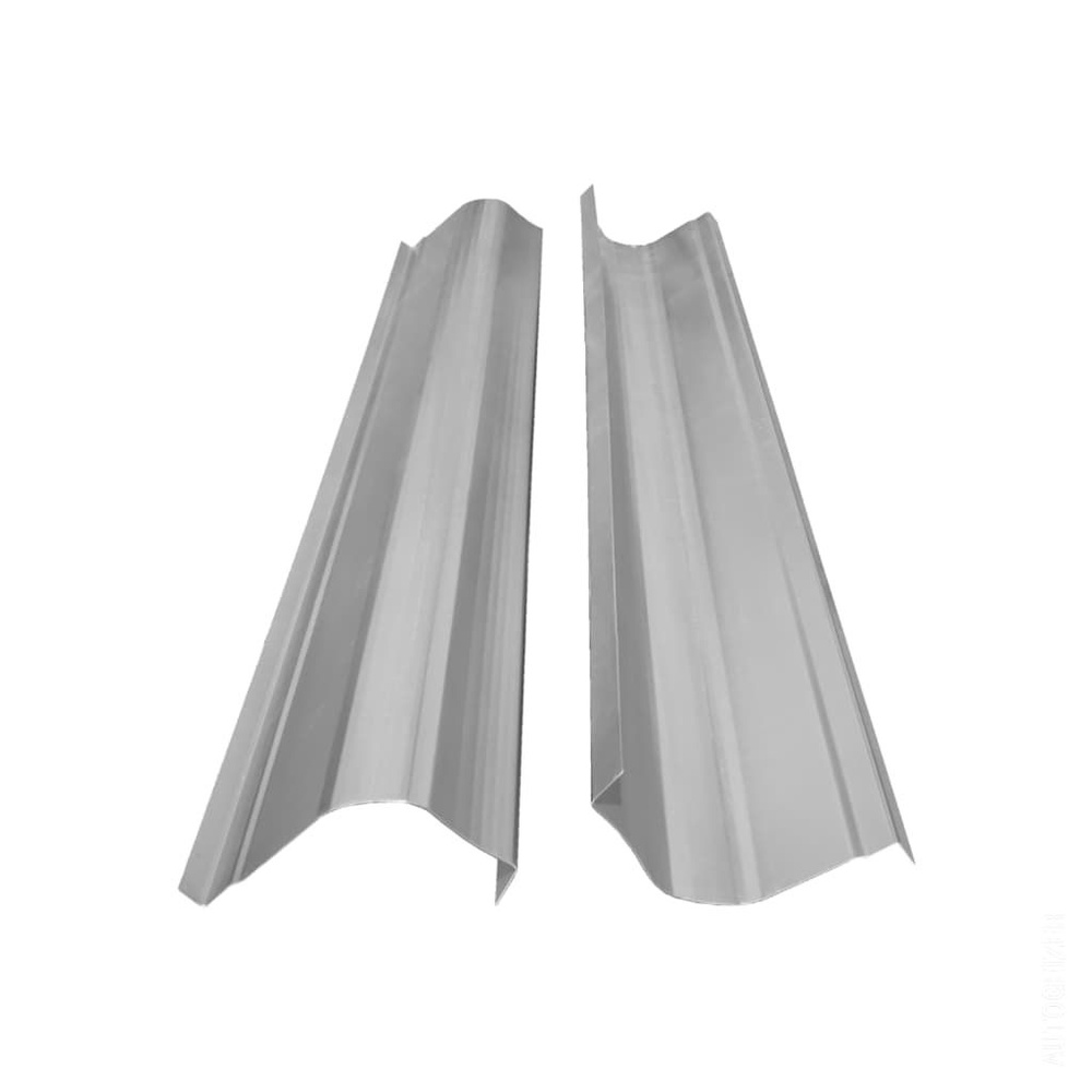 Пороги Peugeot 206 комплект - Autogeizer арт. prod_1494 - купить по ...