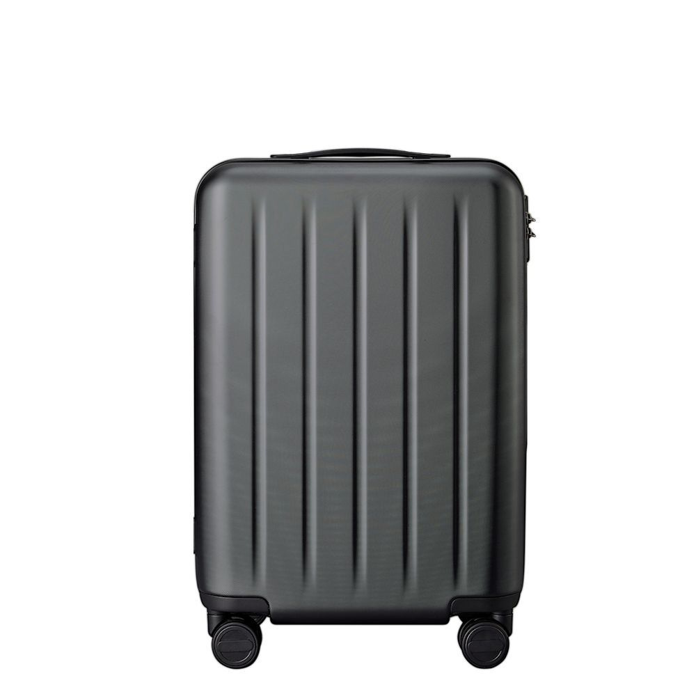 Чемодан Xiaomi NINETYGO Danube Luggage 20 Черный #1