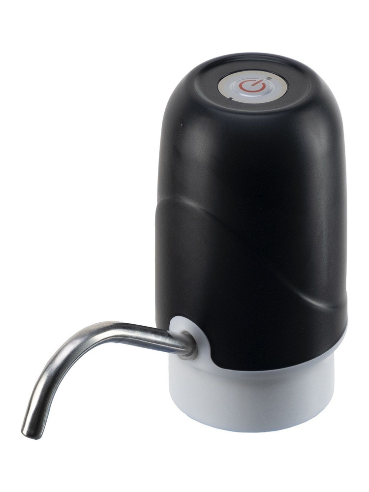Помпа для воды Ecocenter EP-50 электрическая без проводов, зарядка USB ...