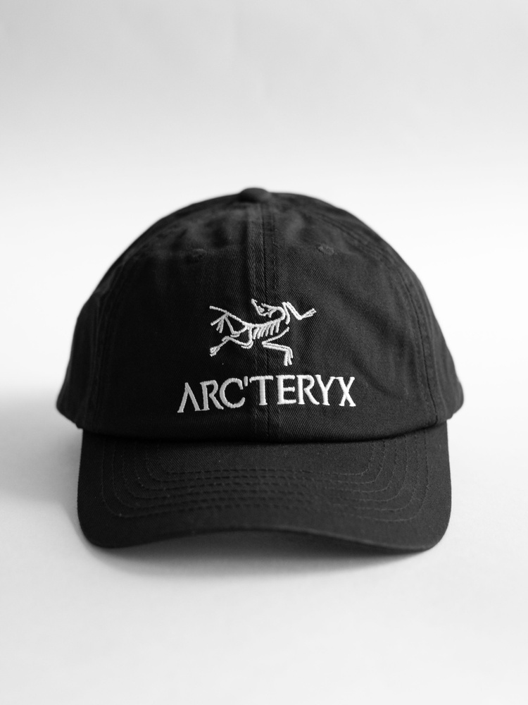 Бейсболка Arc'teryx #1