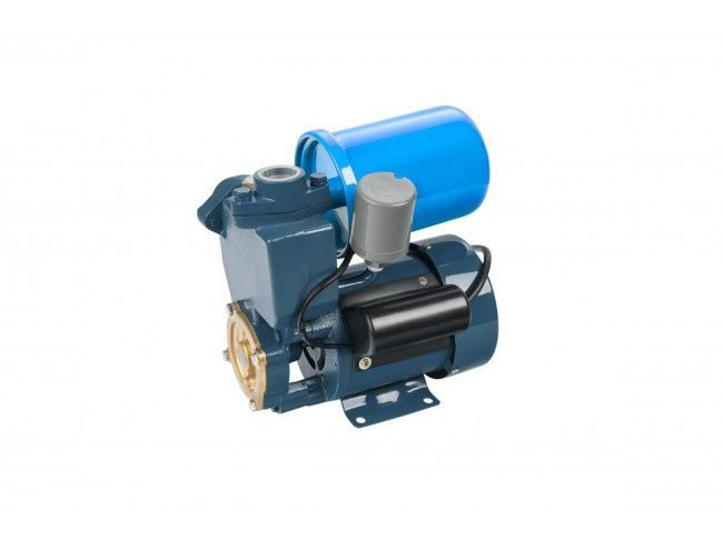 Насосная станция UNIPUMP AUPS 126 г/а 2л, 220 л/мин - купить по ...