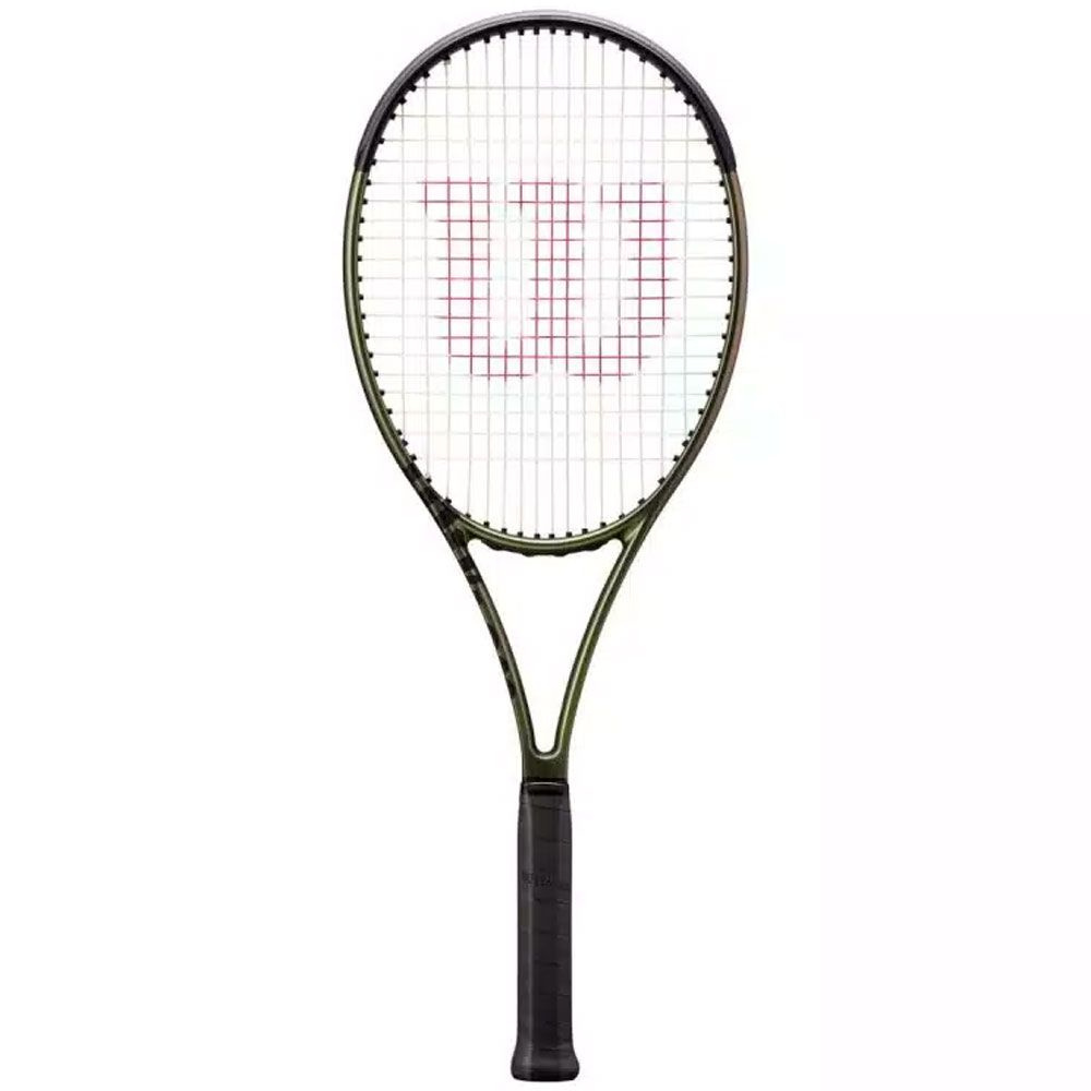 Wilson Ракетка для большого тенниса, - купить с доставкой по выгодным ...