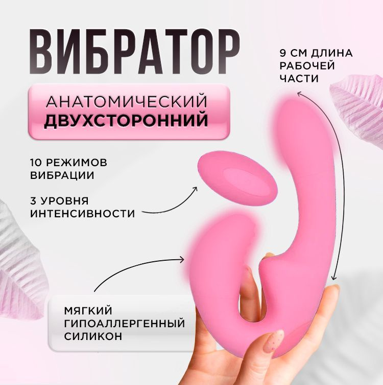 Мифы о клиторе, которые пора забыть