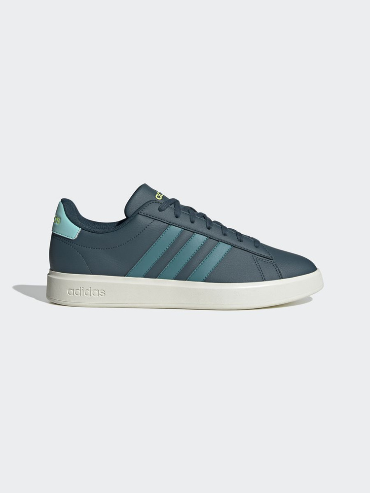 Adidas daily 2.0 store green