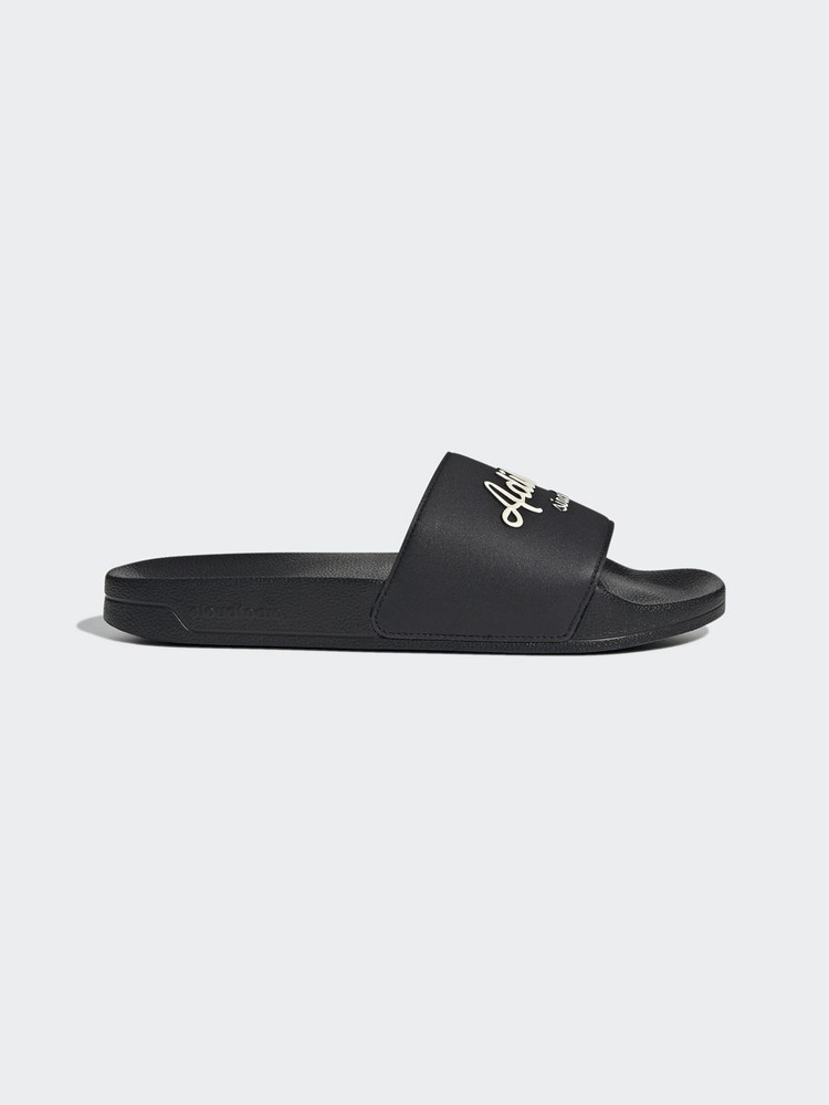 Adilette black hotsell