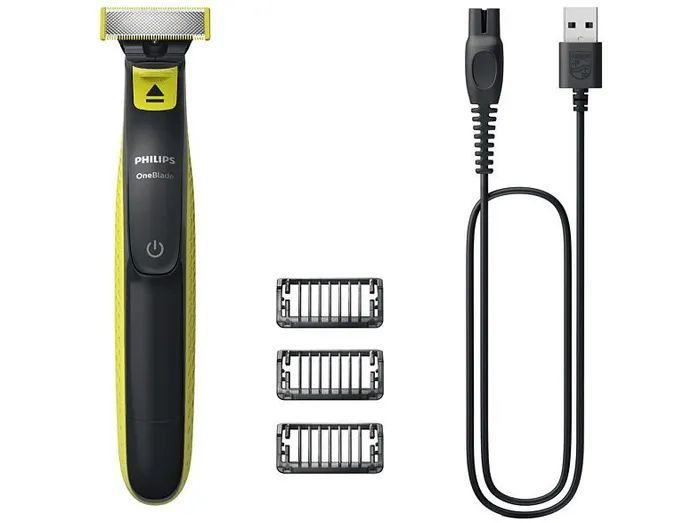 Philips oneblade Озон