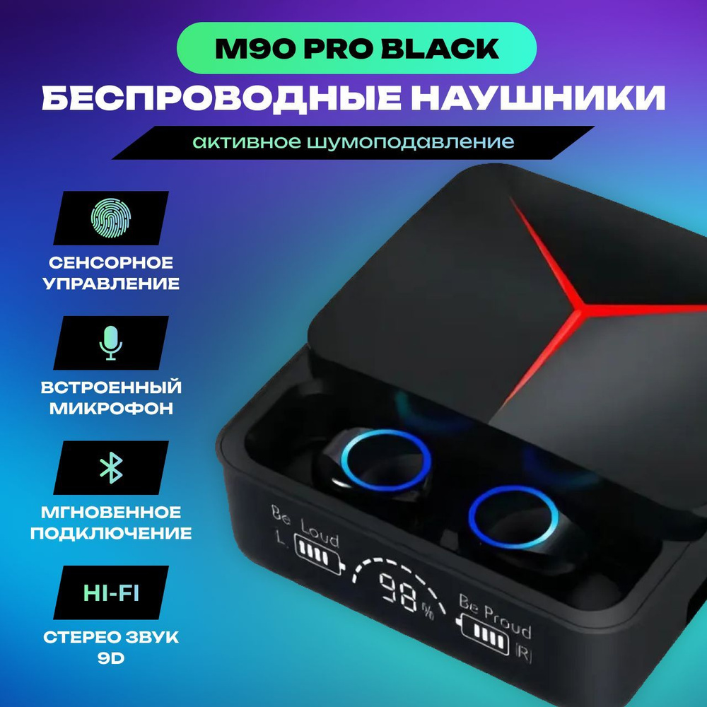 Наушники Вкладыши Avolle M90PRO - купить по доступным ценам в  интернет-магазине OZON (976761576)