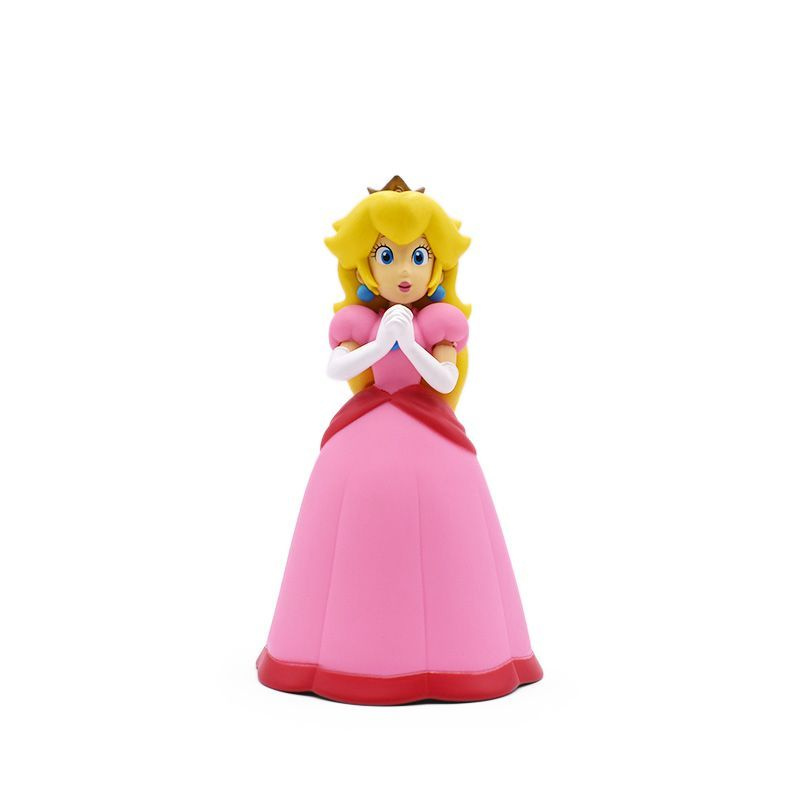 Фигурка Марио Принцесса Персик Super Mario Bros Princess Peach Figure 14 см  #1