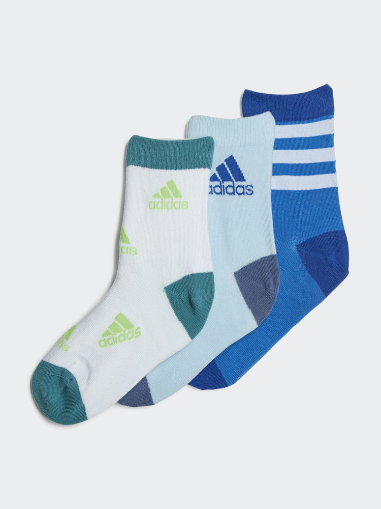 Комплект носков adidas Lk Socks 3Pp, 3 пары #1