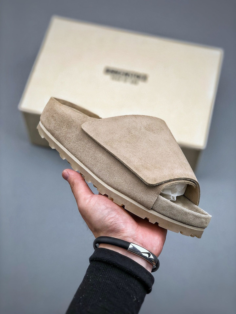 Тапочки Birkenstock - купить с доставкой по выгодным ценам в интернет ...