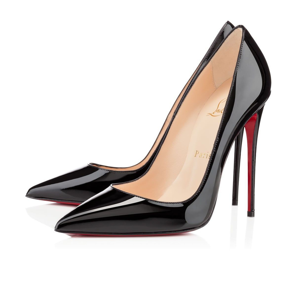 Christian Louboutin OZON 1438367080