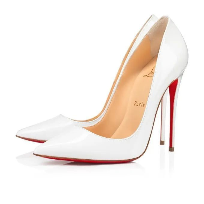 Туфли Christian Louboutin #1