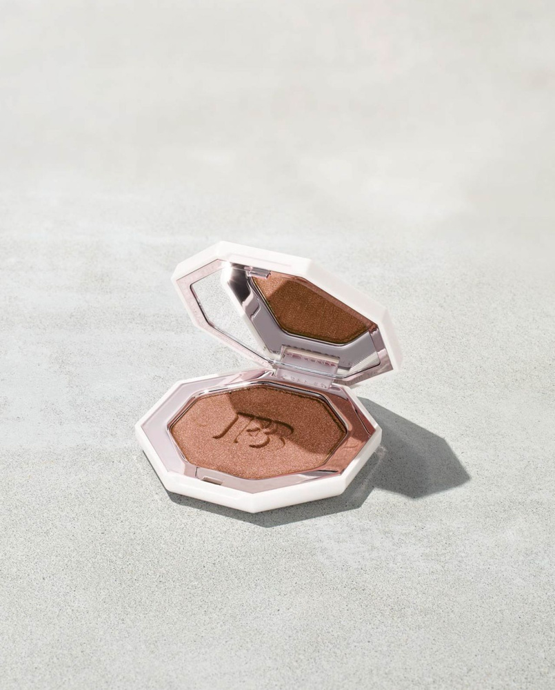 Fenty beauty cheap new highlighter