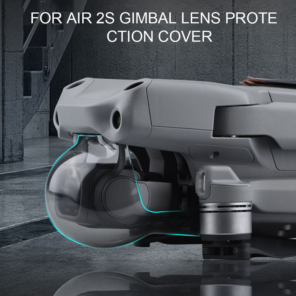 air 2s gimbal cover