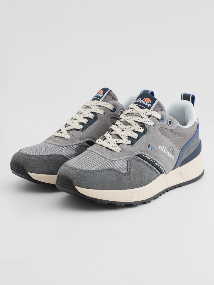 Кроссовки Ellesse - купить с доставкой по выгодным ценам в интернет ...