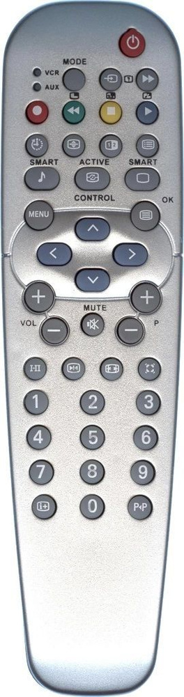 Пульт ДУ RC19042011/01 - купить по выгодной цене в интернет-магазине ...