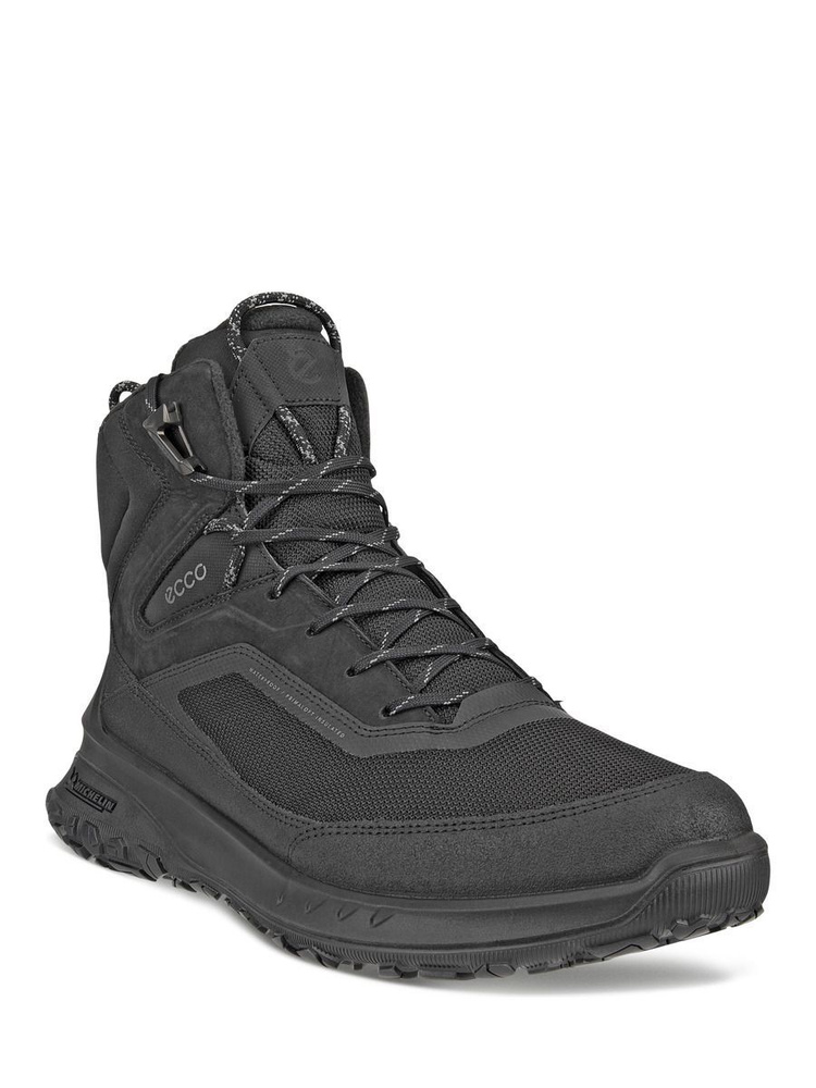 Ботинки ECCO ULT-TRN M - купить с доставкой по выгодным ценам в ...