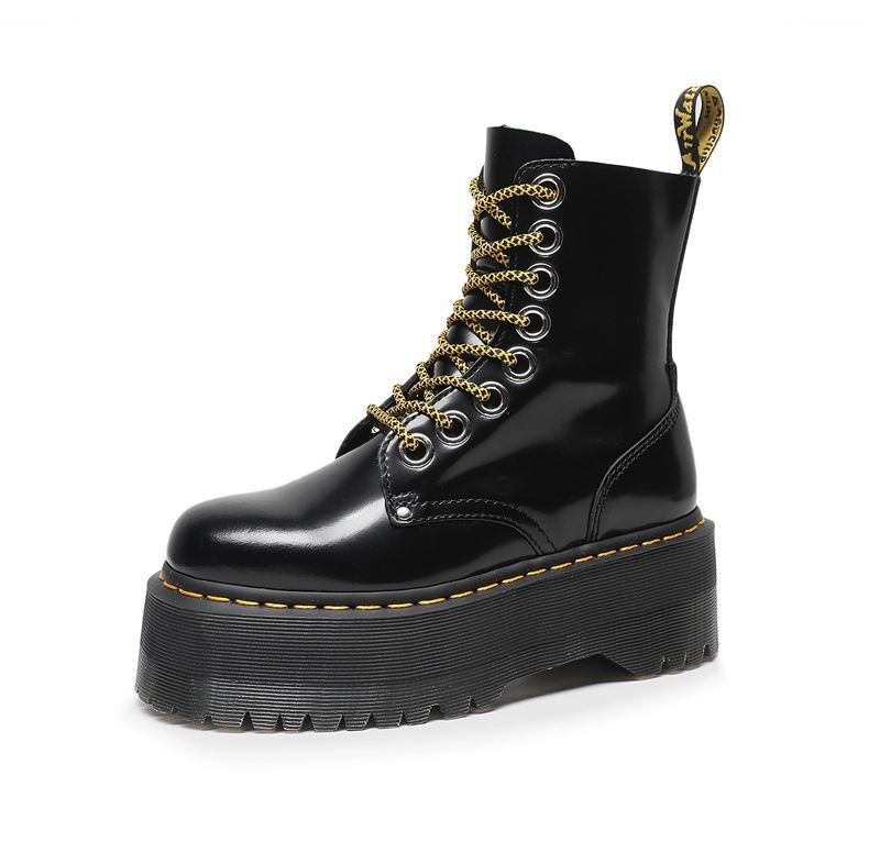 Ботинки Dr. Martens #1