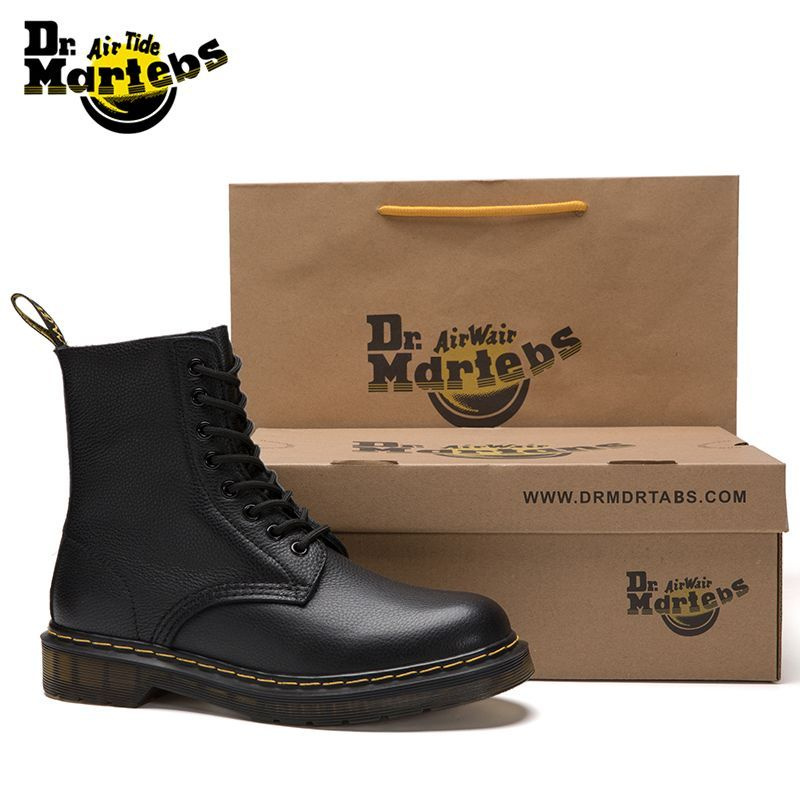 Ботинки Dr. Martens #1