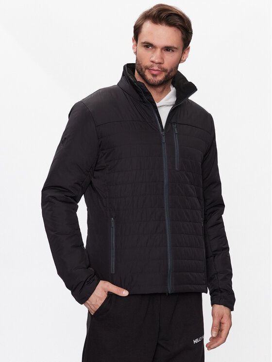 Пуховик Helly Hansen #1
