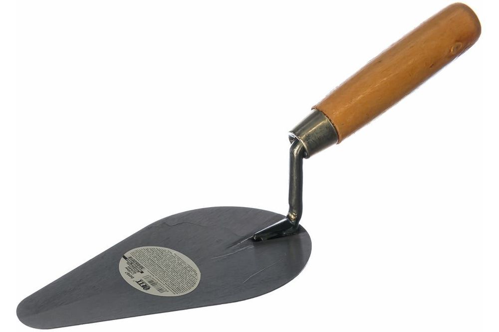 Мастерок штукатура лепесток, 180 мм FIT IT - купить с доставкой по ...