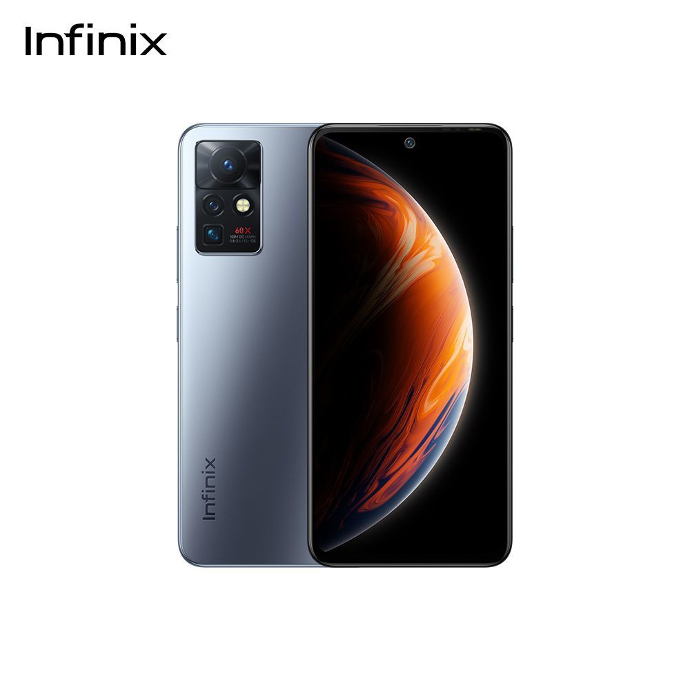 Смартфон Infinix Zero X pro - купить по выгодной цене в интернет-магазине  OZON (1298719983)