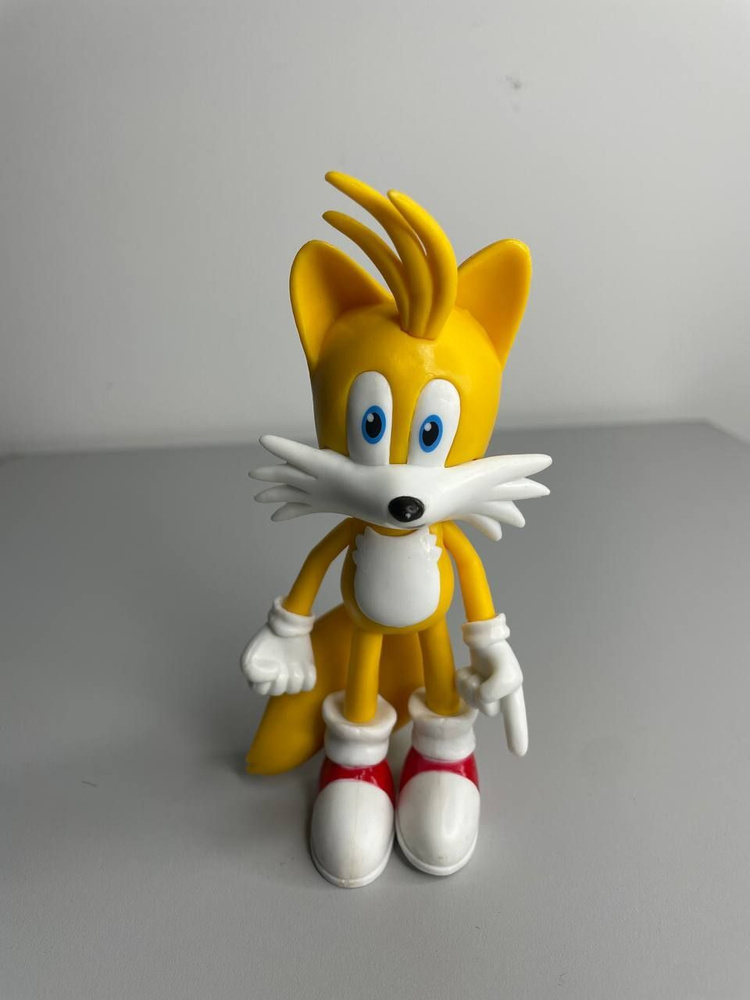 Игрушка фигурка Соник2 Sonic2 #1