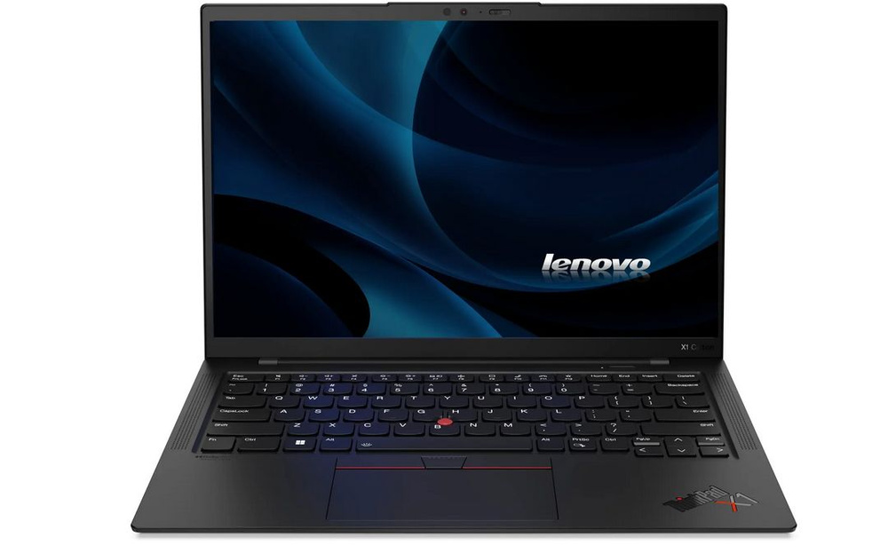 Ноутбук Lenovo, 14, ThinkPad X1 Carbon Gen 10 (21CB006QRT), Intel