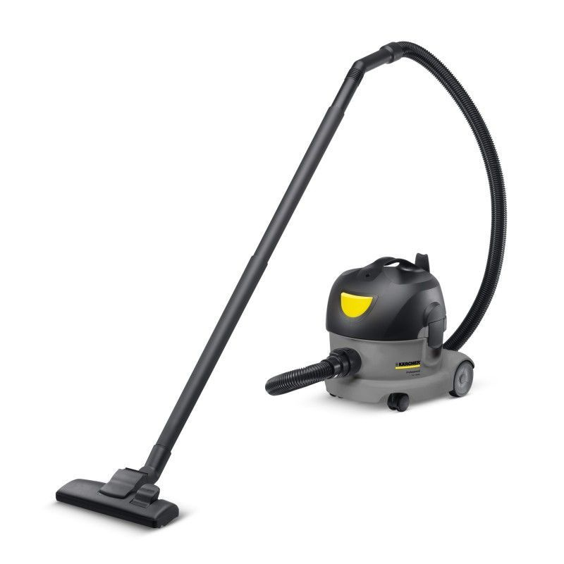 Пылесос KARCHER T 8/1 CLASSIC #1