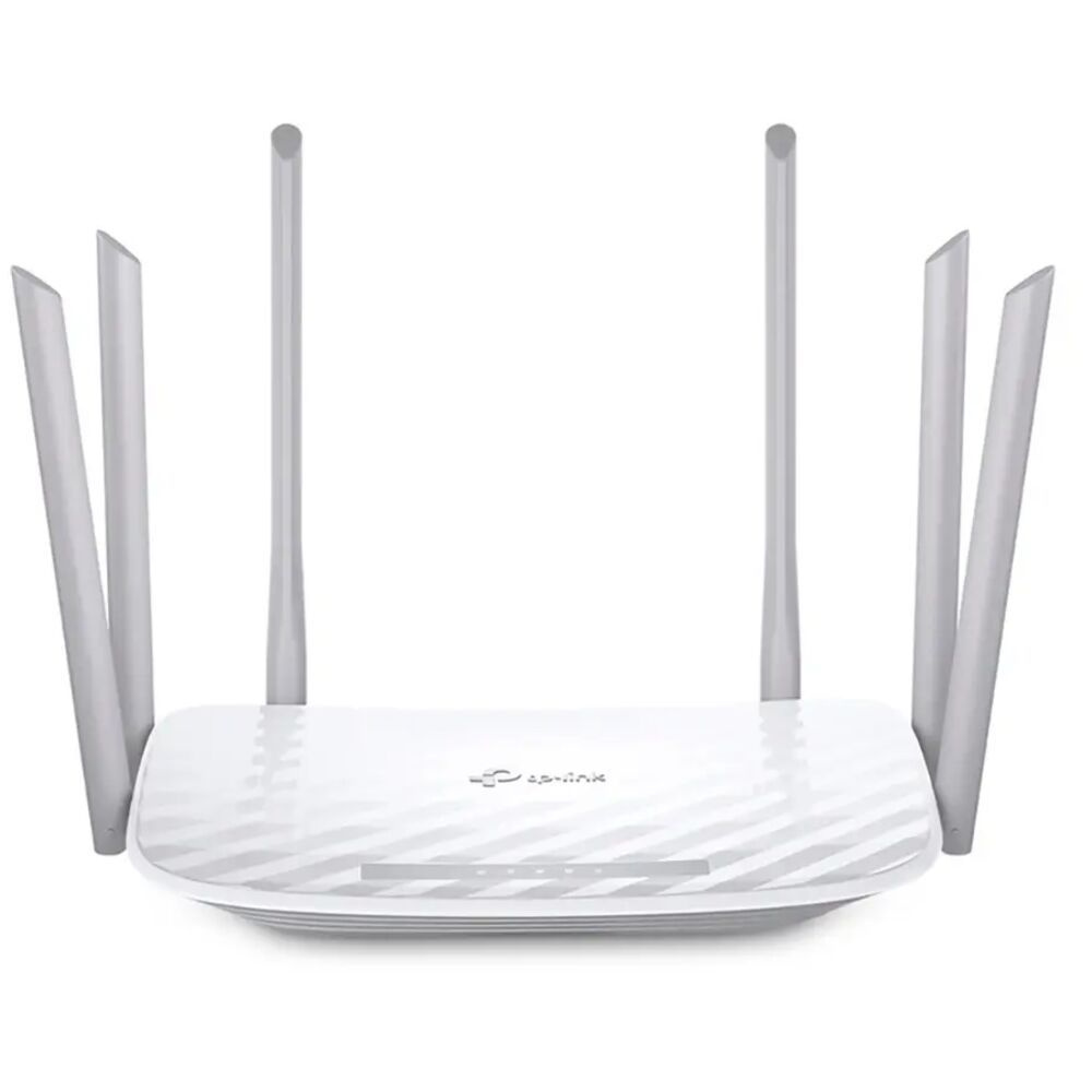 TP-Link Роутер ARCHER C86 #1