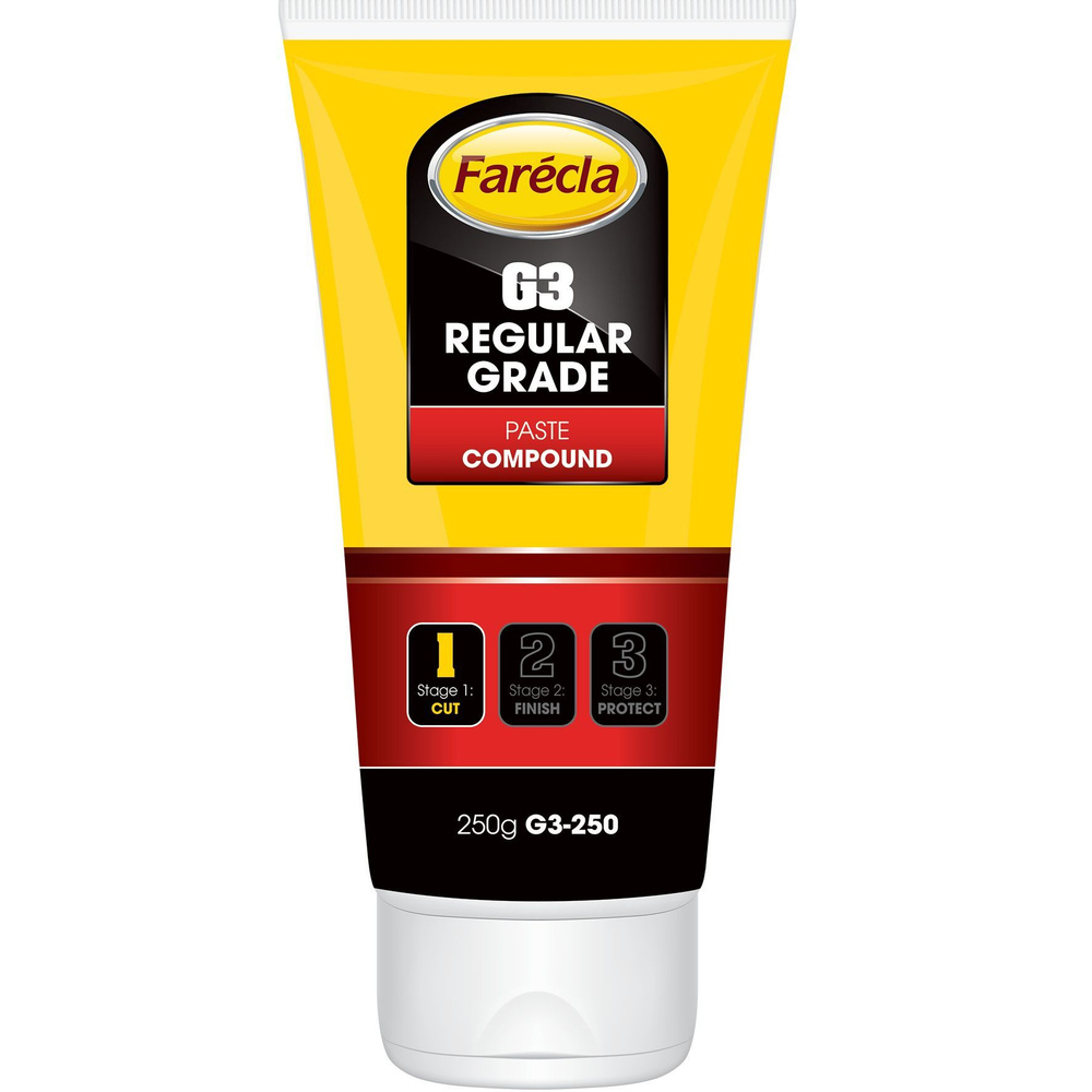 Regular grade Regular grade