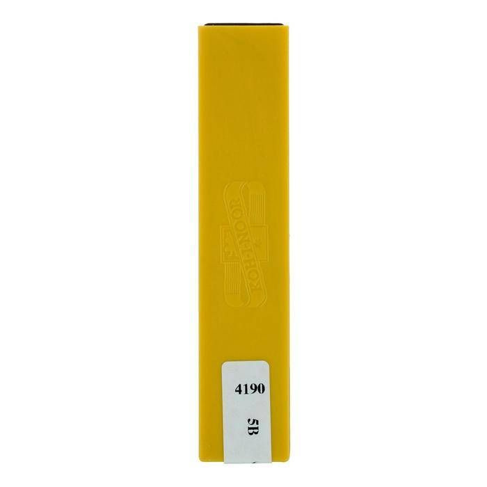 Грифели для цанговых карандашей 2.5 мм, Koh-I-Noor 5В, 1 набор #1