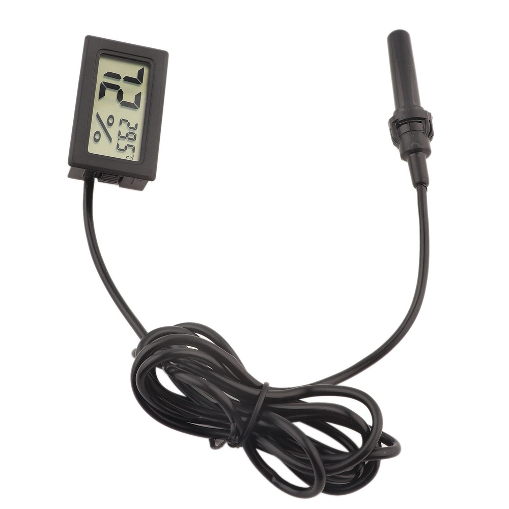 Измеритель температуры и влажности - купить с доставкой по выгодным ...