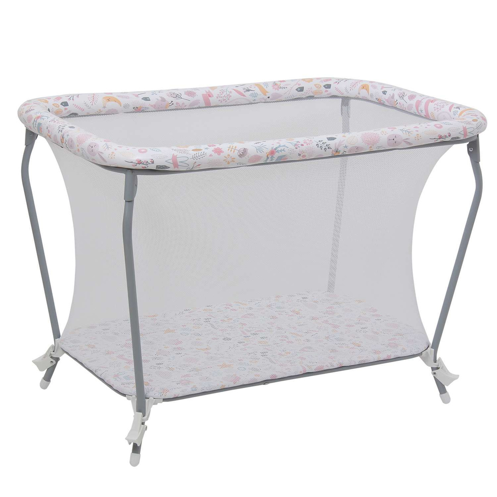 Манеж Babyton Классика - купить с доставкой по выгодным ценам в ...