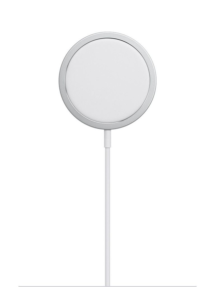 Беспроводное зарядное устройство Apple MagSafe Charger - купить по ...
